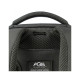 Рюкзак для ноутбука Tucano 15.6" Luna Gravity AGS, Black (BKLUN15-AGS-BK)