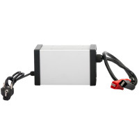 Сетевое зарядное устройство для АКБ LogicPower LiFePO4 12V (14.6V)-40A-480W (14594)