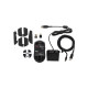 Мышка A4Tech Bloody R77 Ultra Wireless Dock Black (4711421003575)