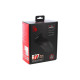 Мышка A4Tech Bloody R77 Ultra Wireless Dock Black (4711421003575)