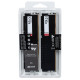 Kingston Пам'ять ПК DDR5 64GB KIT (32GBx2) 5600 FURY Beast (KF556C40BB2K2-64)