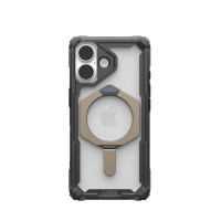 UAG Чохол UAG для iPhone 17, Plasma XTE MagSafe, Ash/Titanium (114526113136)