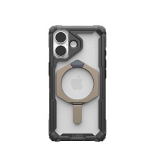UAG Чохол UAG для iPhone 17, Plasma XTE MagSafe, Ash/Titanium (114526113136)