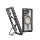 UAG Чохол UAG для iPhone 17, Plasma XTE MagSafe, Ash/Titanium (114526113136)