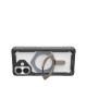 UAG Чохол UAG для iPhone 17, Plasma XTE MagSafe, Ash/Titanium (114526113136)