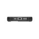 UAG Чохол UAG для iPhone 17, Plasma XTE MagSafe, Ash/Titanium (114526113136)