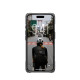 UAG Чохол UAG для iPhone 17, Plasma XTE MagSafe, Ash/Titanium (114526113136)