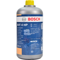 Bosch Гальмівна рідина Bosch DOT-4 HP 1л (1 987 479 113) (1987479113)
