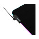 Коврик для мышки Lorgar Steller 913 RGB USB Black (LRG-GMP913)