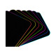 Коврик для мышки Lorgar Steller 913 RGB USB Black (LRG-GMP913)
