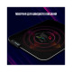 Коврик для мышки Lorgar Steller 913 RGB USB Black (LRG-GMP913)