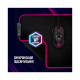 Коврик для мышки Lorgar Steller 913 RGB USB Black (LRG-GMP913)