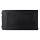 Корпус для ПК 1stPlayer D4-M-BK-2F1P-1F1