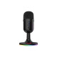 Микрофон Redragon Pulsar GM303 RGB Black (71662)