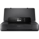 Струйный принтер HP OfficeJet 202 Mobile Wi-Fi (N4K99C)