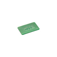 Чип для картриджа AHK OKI C610 Cyan O-C610C-8K-VE (3206202)