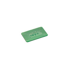 Чип для картриджа AHK OKI C610 Cyan O-C610C-8K-VE (3206202)