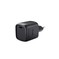 Зарядное устройство Trust USB-C PD30W GaN black (25519_TRUST)