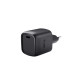 Зарядное устройство Trust USB-C PD30W GaN black (25519_TRUST)