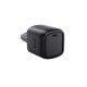 Зарядное устройство Trust USB-C PD30W GaN black (25519_TRUST)