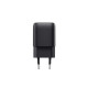 Зарядное устройство Trust USB-C PD30W GaN black (25519_TRUST)