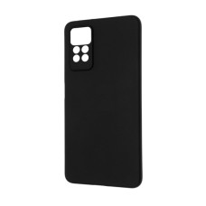 Чехол для мобильного телефона Armorstandart Matte Slim Fit Xiaomi Redmi Note 12 Pro 4G Camera cover Black (ARM67762)