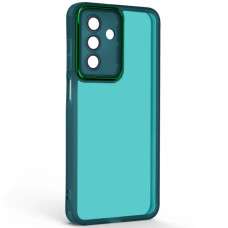 Чехол для мобильного телефона Armorstandart Shade Samsung A56 5G Dark Green (ARM82600)