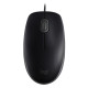 Мышка Logitech B110 Silent Black (910-005508)
