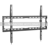 2E Кріплення ТВ фіксоване Etvinerra 37" - 80" 45кг (2ELPECO3780FIX)