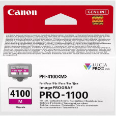 Canon Картридж PFI-4100 imagePROGRAF PRO-1100 Magenta (6779C001)