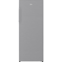 Beko Морозильна камера Beko, 151x60x65, 215л, 1дв., A+, ST, нерж. (RFSA240M21XB)