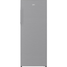 Beko Морозильна камера Beko, 151x60x65, 215л, 1дв., A+, ST, нерж. (RFSA240M21XB)