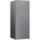 Beko Морозильна камера Beko, 151x60x65, 215л, 1дв., A+, ST, нерж. (RFSA240M21XB)