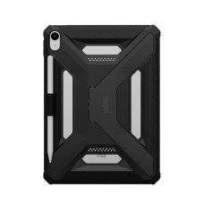 UAG Чохол UAG для iPad 11" (Gen 11, 2025), Scout+, Black (124495114040)