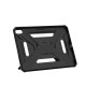 UAG Чохол UAG для iPad 11" (Gen 11, 2025), Scout+, Black (124495114040)