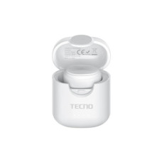 Навушники Tecno Minipods M1 Mono White (4895180759475)