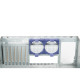 Корпус для сервера Chieftec UNC-411E-B-OP