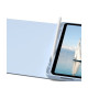 Чехол для планшета BeCover with keyboard Apple iPad Pro 13" M4 2024 Light Blue (713005)