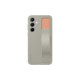 Samsung Galaxy A55 (A556), Standing Grip Case, Gray