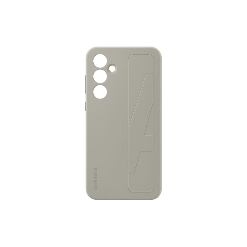 Samsung Galaxy A55 (A556), Standing Grip Case, Gray