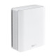 Точка доступа Wi-Fi ASUS ZenWiFi BT8 1pcs (90IG0930-MO3B00)