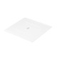 ARDESTO Square plate, 29*29 сm, porcelain (AR3717)