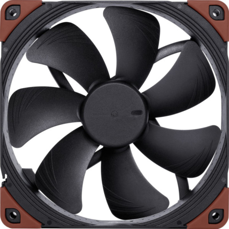 Кулер для корпуса Noctua NF-A14iPPC-24V-3000 SP IP67 PWM