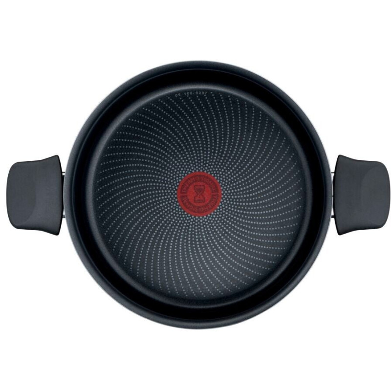 Tefal Set of dishes Generous Cook 6 (C2789053)