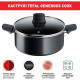 Tefal Set of dishes Generous Cook 6 (C2789053)