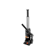 Neo Tools Jack, hydraulic bottle 8t, 230-456mm (10-453)