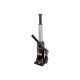 Neo Tools Jack, hydraulic bottle 8t, 230-456mm (10-453)