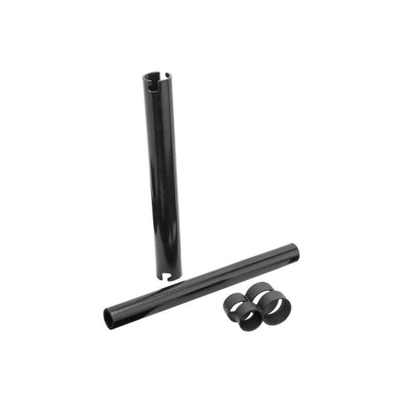 Neo Tools Jack, hydraulic bottle 8t, 230-456mm (10-453)