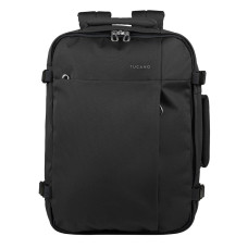 Tucano TUGO' ML CABIN LUGGAGE 17  PC BLACK (BKTUG-ML-BK)
