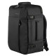 Tucano TUGO' ML CABIN LUGGAGE 17  PC BLACK (BKTUG-ML-BK)